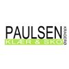 Paulsen Klær & Sko Logo
