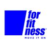 forfitness.pt Logotipo
