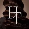 Hairlounge Tara Logotype