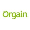 Orgain Logotype