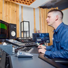 Mix and Master My Song Logotype