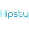 hipsty.de Logotype