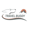 TRAVEL BUDDY Logotype