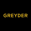 Greyder Logotype