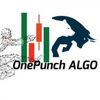 OnePunch Algo Logotipo