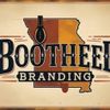 Bootheel Branding Logotype