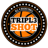 Tripl3 Shot Logotyp