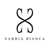 Sabbia bianca Logotyp
