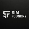 Sim Foundry Logotype