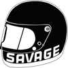 Savage 42 Logotype