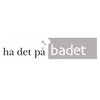 HA DET PÅ BADET NETT & PROSJEKT Logo