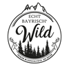Echt Bayrisch Wild Logotype