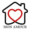 MON AMOUR Logotip