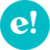 Encore Performing Arts Λογότυπο