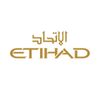 Etihad Airways Logotype