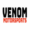 Venom Motorsports Logotype
