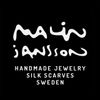 Malin Jansson - webshop Logo
