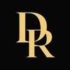 DANIEL ROSEN LMT MA Logotype