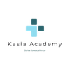 Kasia Academy Logotipo