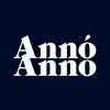 AnnoAnno.DK Logotype