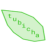 TUBICHA Logotype