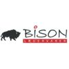 Bison Webshop Logo