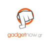 Gadgetnow.gr Λογότυπο