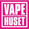 vapehuset.se Logotyp