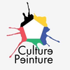 Culturepeinture Logotipo