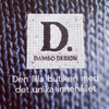 Damsö Design Logó