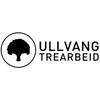 Ullvang trearbeid Logo