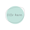 lille havn Logotip