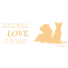 ANIMAL-LOVE-STORE Logotype