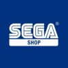 SEGA Shop Europe Logotype