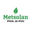 metsolanpuu.fi Logotyyppi
