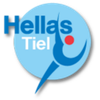 TGV Hellas Tiel Logotype