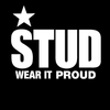 STUD ME UP Logotype
