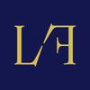 Luggage Forward Logotype
