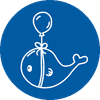 Tiny Tooth Co. Logotipo
