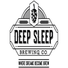 Deep Sleep Brewing Logotyyppi