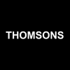 Thomsons.dk Logo