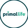 Primal Life Organics Logotype
