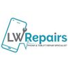 LWRepairs Logotipo