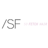 So Fetch Hair Logo