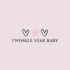 Twinkle Star Baby Logotip