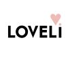 Loveli B.V. Logotype
