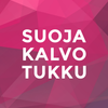 Suojakalvotukku Logotyyppi