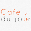 Café du Jour Logotipo