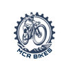 Mcrbikes Logotype