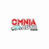 Omnia Auto Logotype